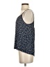H&M L.O.G.G. Blue Sleeveless Blouse Size 2 - photo 5
