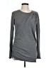 Marc by Marc Jacobs Gray Cardigan Size L - photo 1