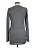Marc by Marc Jacobs Gray Cardigan Size L - photo 2