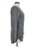 Marc by Marc Jacobs Gray Cardigan Size L - photo 4