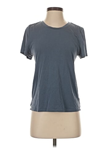 Nylora Short Sleeve T-Shirt (view 1)