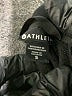 Athleta Black Zip Up Hoodie Size S - photo 7