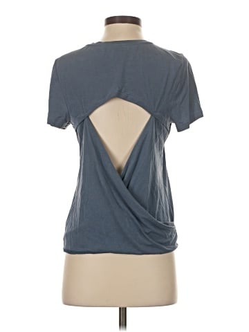Nylora Short Sleeve T-Shirt (view 2)