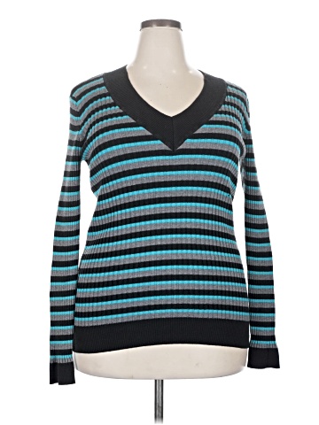 L.e.i. Long Sleeve Top (view 1)