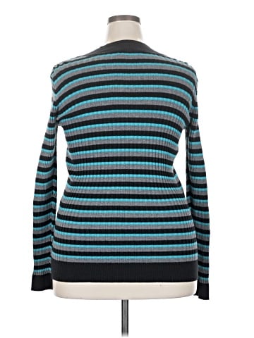 L.e.i. Long Sleeve Top (view 2)