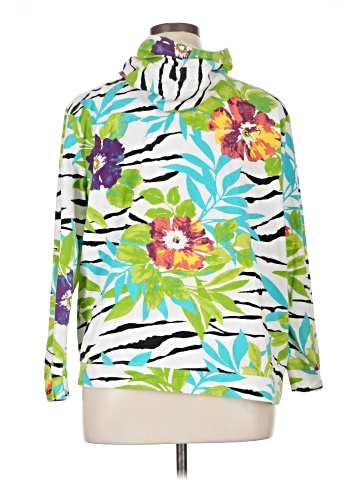 Liz & Me Windbreaker (view 2)