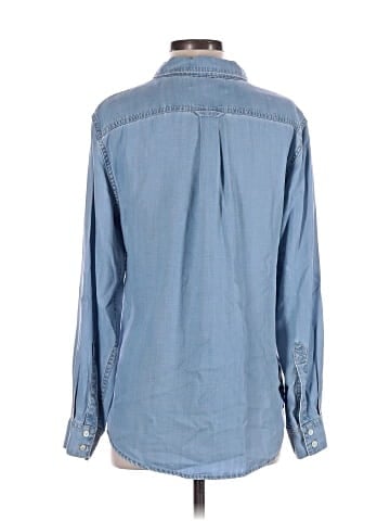 Tommy Bahama Long Sleeve Button-Down Shirt (view 2)