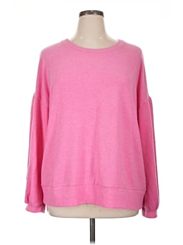 Everleigh Sweatshirt (view 1)