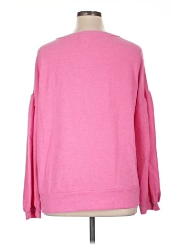 Everleigh Sweatshirt (view 2)