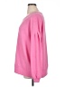Everleigh Pink Sweatshirt Size XL - photo 5