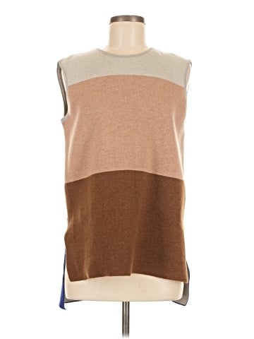 Derek Lam Sleeveless Top (view 1)
