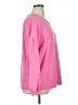 Everleigh Pink Sweatshirt Size XL - photo 4