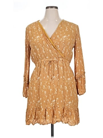 Dolan Casual Dress (view 1)