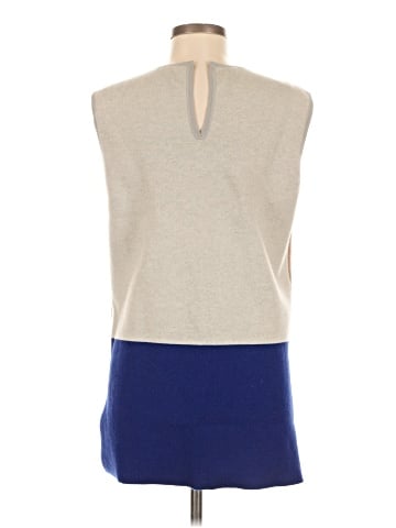 Derek Lam Sleeveless Top (view 2)