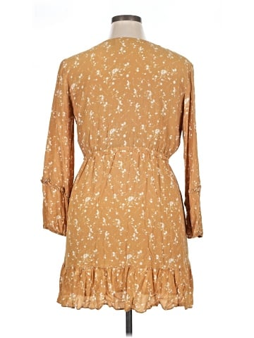 Dolan Casual Dress (view 2)