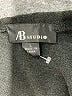 AB Studio Black Turtleneck Sweater Size L - photo 7