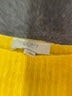 Ann Taylor LOFT Outlet Yellow Pullover Sweater Size L - photo 7