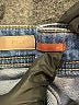 Pilcro Blue Jeans Size 24 waist - photo 4