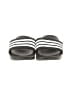 Adidas Gray Black Sandals Size 8 - photo 2