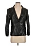 Bailey 44 100% Polyester Black Blazer Size 2 - photo 1
