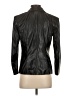 Bailey 44 100% Polyester Black Blazer Size 2 - photo 2