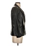 Bailey 44 100% Polyester Black Blazer Size 2 - photo 4