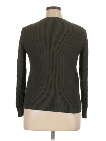 Saks Fifth Avenue Pullover Sweater (view 2)