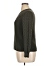 Saks Fifth Avenue Green Pullover Sweater Size XL - photo 5