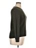 Saks Fifth Avenue Green Pullover Sweater Size XL - photo 4