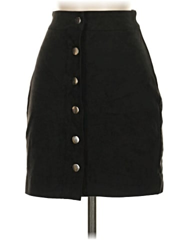 H&M Casual Skirt (view 1)