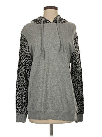 Mono b Long Sleeve Top (view 1)