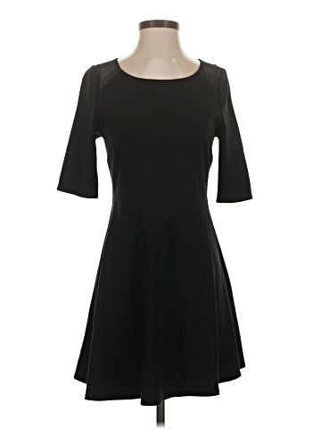 Barneys New York Casual Dress (view 1)