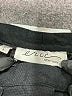 Closet Black Dress Pants Size 8 - photo 7