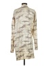 Sanctuary Tan Cardigan Size S - photo 2