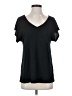Unbranded Black Short Sleeve T-Shirt Size S - photo 1