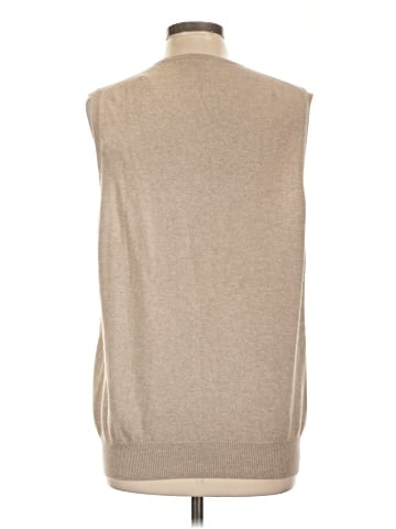 Forte Sweater Vest (view 2)