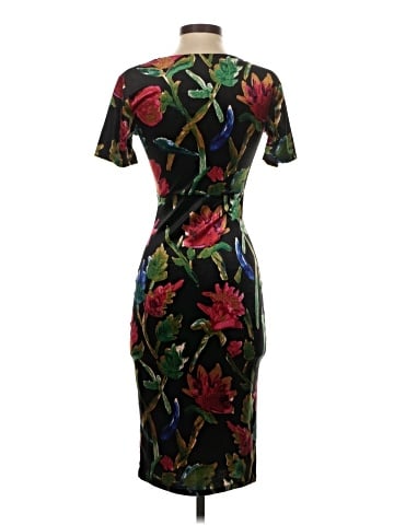 Trafaluc by Zara Cocktail Dress (view 2)