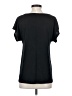 Unbranded Black Short Sleeve T-Shirt Size S - photo 2