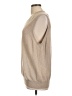 Forte Tan Sweater Vest Size L (estimated) - photo 5