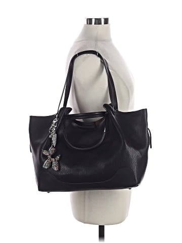 SR Squared by Sondra Roberts Shoulder Bag (view 2)