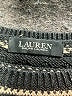 Lauren by Ralph Lauren Black Pullover Sweater Size S (estimated) - photo 6