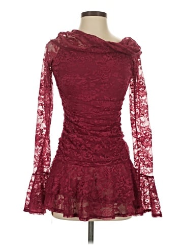 Shein Cocktail Dress (view 1)