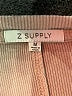 Z Supply Tan Cardigan Size M - photo 7
