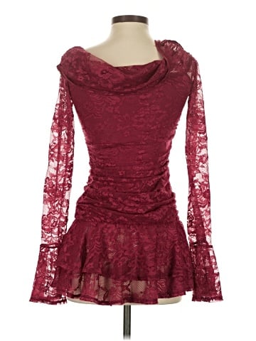 Shein Cocktail Dress (view 2)