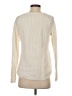 Ann Taylor LOFT Ivory Pullover Sweater Size S - photo 2