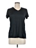 Real Essentials Gray Short Sleeve T-Shirt Size M - photo 1