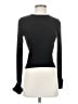 Lulus Black Turtleneck Sweater Size S - photo 1