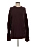 Gap Solid Burgundy Pullover Sweater Size S (tall) - photo 1
