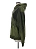 Unbranded 100% Polyester Green Pullover Hoodie Size S - photo 5