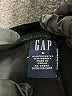 Gap Solid Black Casual Pants Size S - photo 7